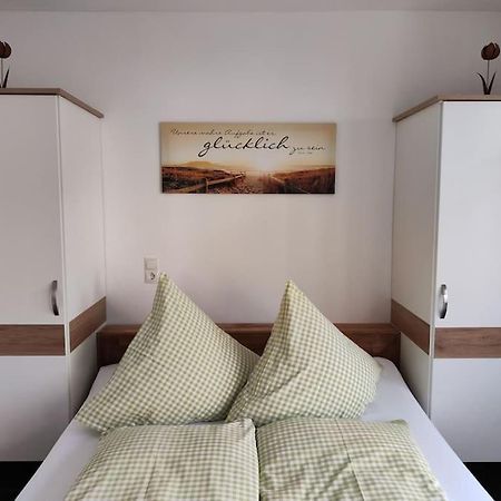 Else' S Stuebchen Apartment Welling ภายนอก รูปภาพ